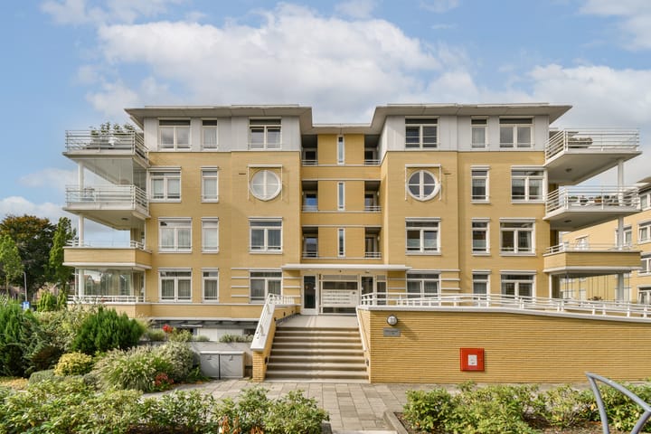 Foto 3 van Wanmolenlaan 25