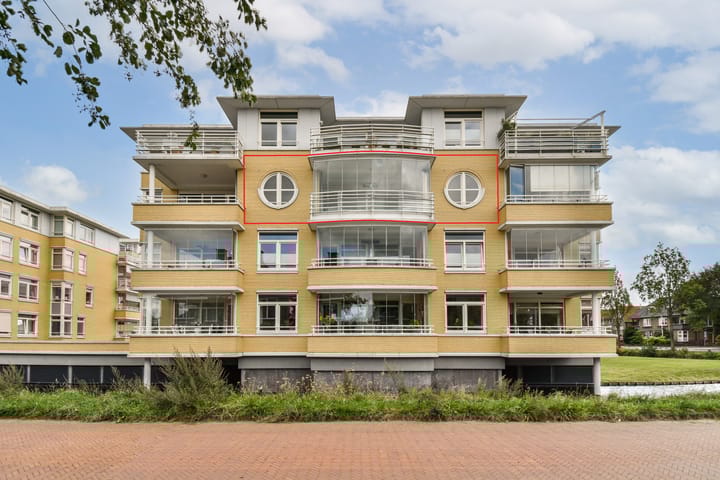 Foto 2 van Wanmolenlaan 25