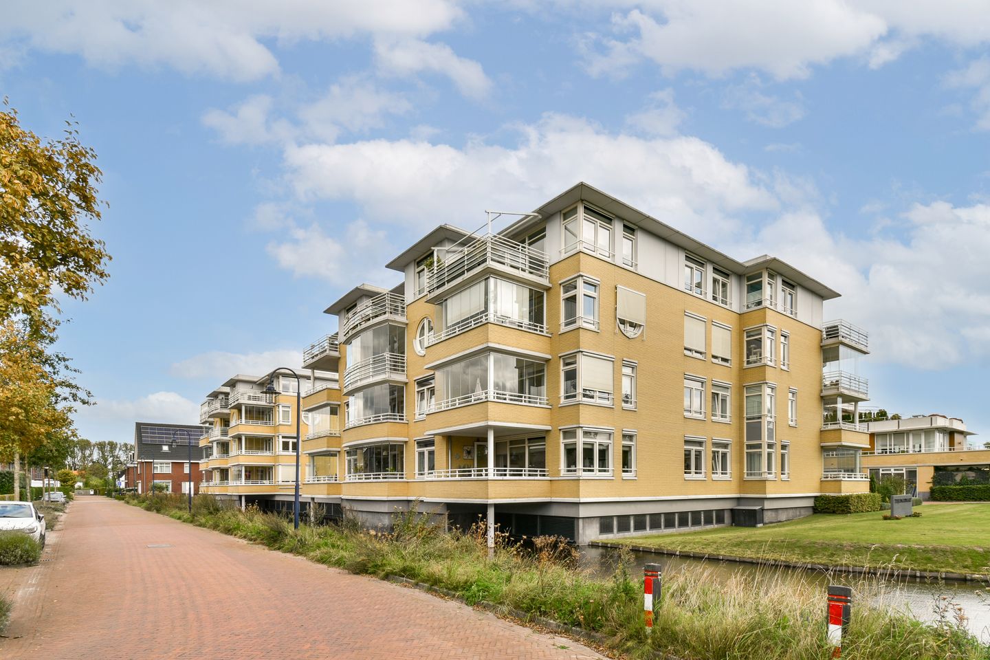 Foto 1 van Wanmolenlaan 25