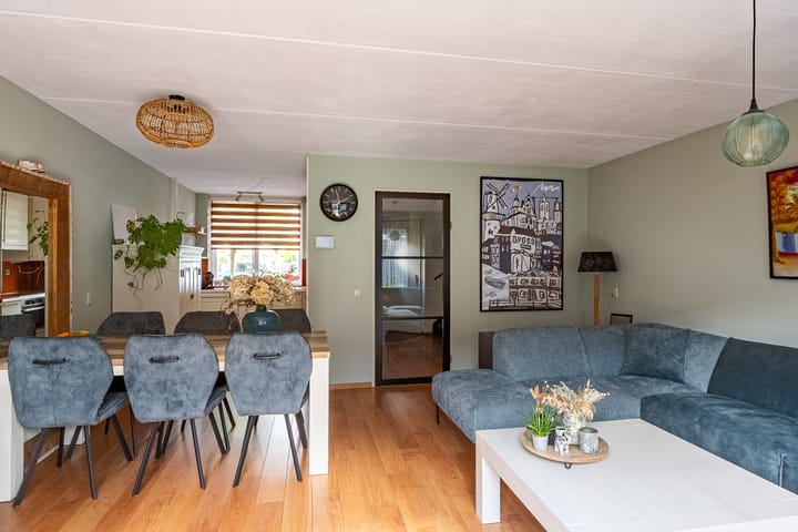 Foto 3 van Basilicumveld 26