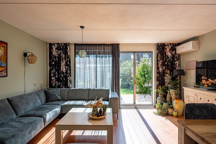 Foto 4 van Basilicumveld 26