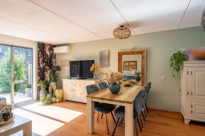 Foto 5 van Basilicumveld 26