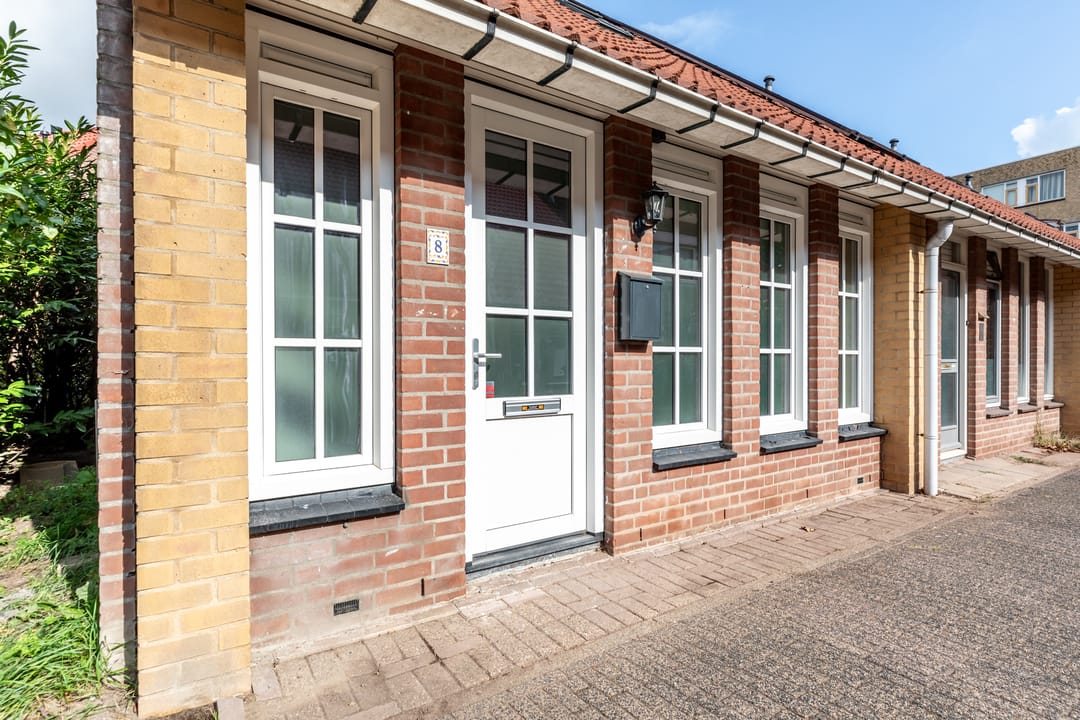 Foto 7 van Brikhof 8