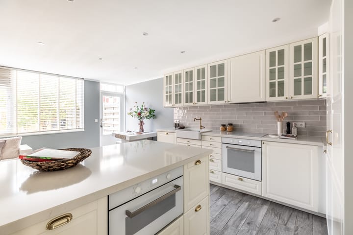 Foto 10 van Brikhof 8