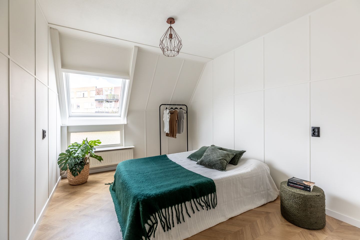 Foto 25 van Brikhof 8