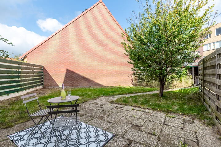 Foto 35 van Brikhof 8