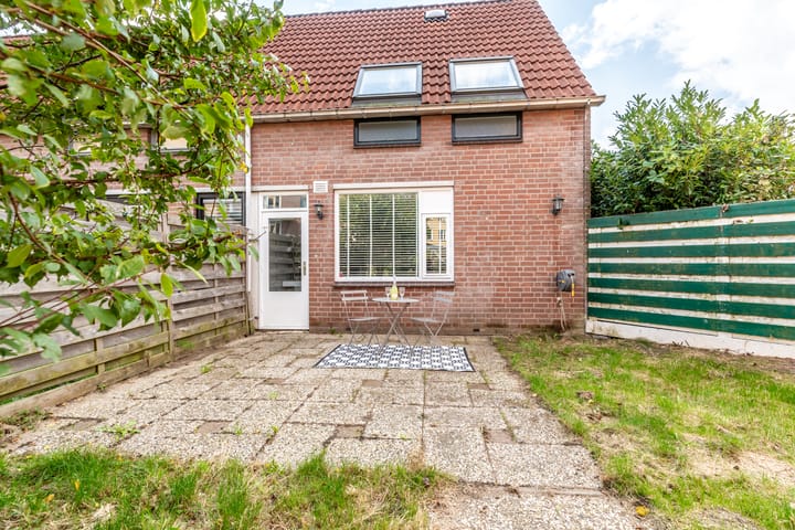 Foto 36 van Brikhof 8