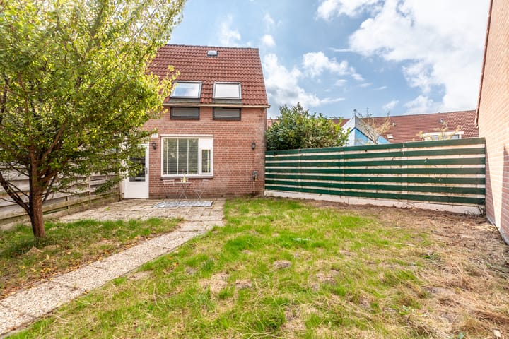 Foto 37 van Brikhof 8