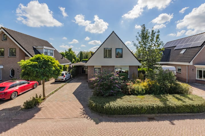 Foto 1 van Houtsnip 5