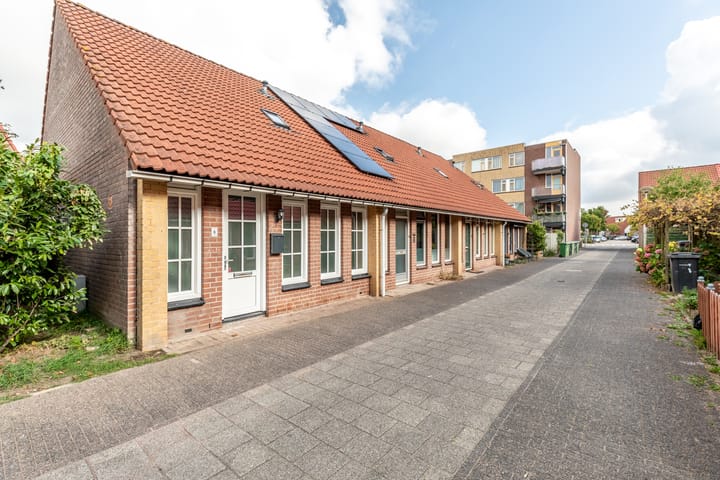 Foto 38 van Brikhof 8