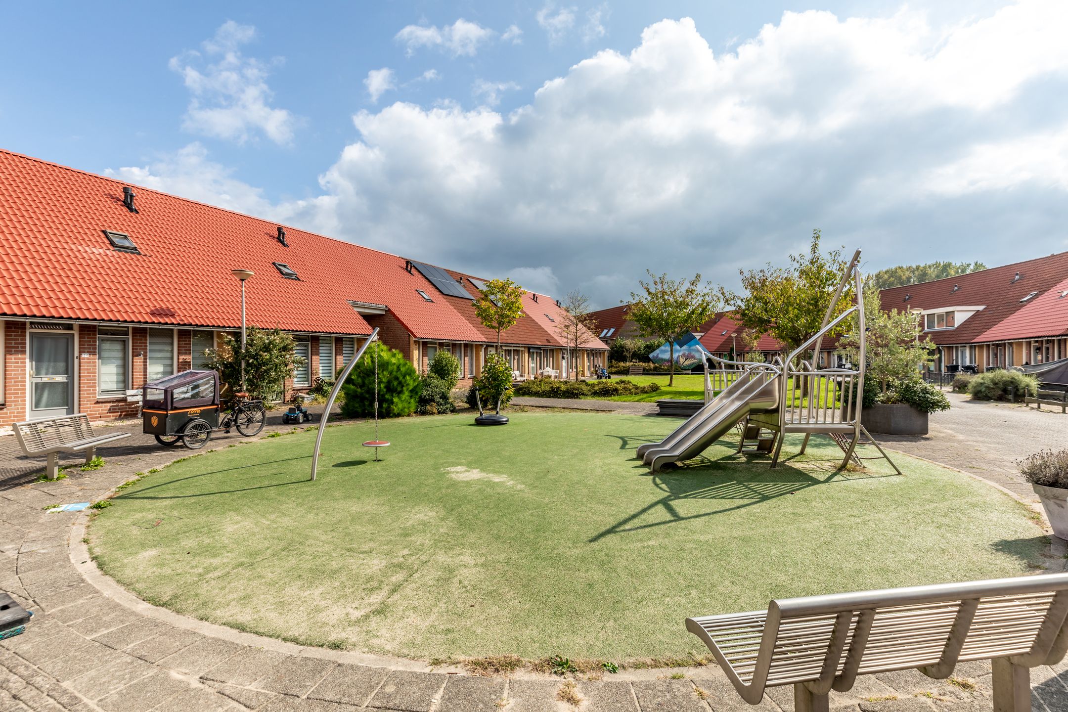 Foto 39 van Brikhof 8