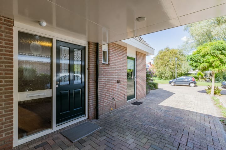 Foto 4 van Houtsnip 5