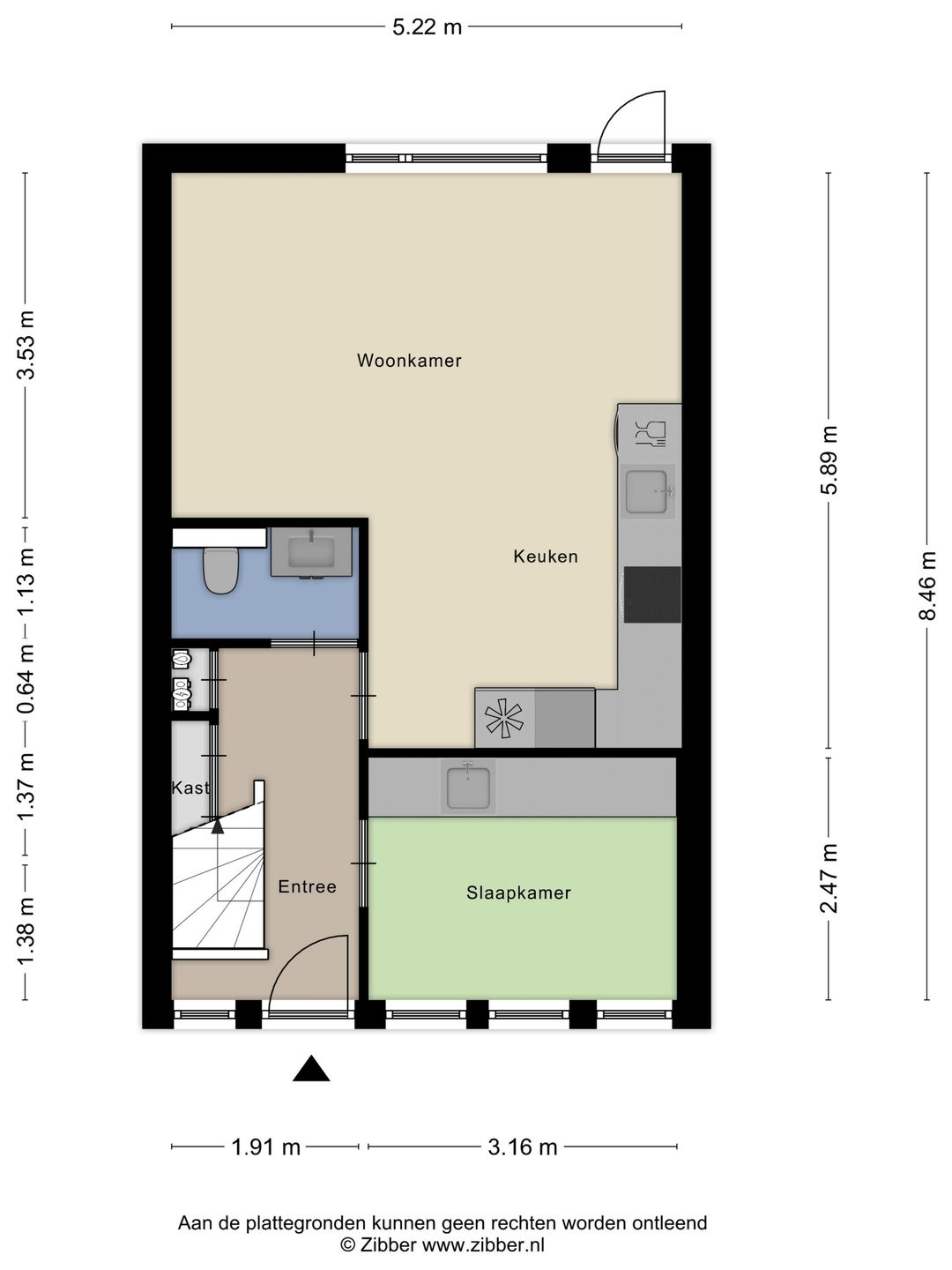 Foto 41 van Brikhof 8