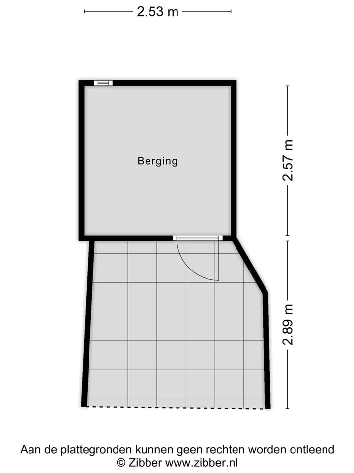 Foto 43 van Brikhof 8