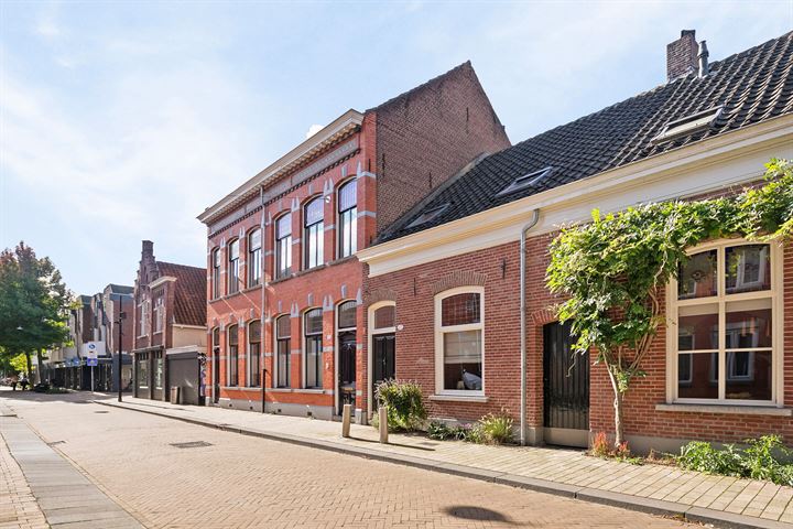 Telefoonstraat 27