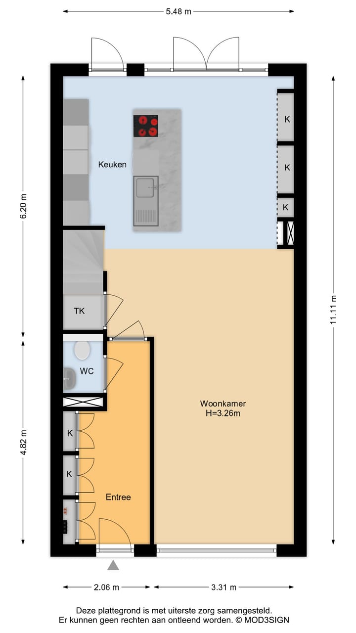 Foto 55 van Wagenweg 39