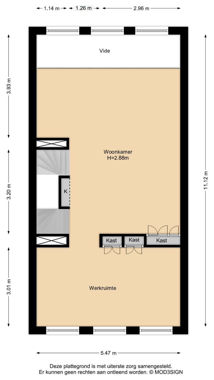 Foto 56 van Wagenweg 39