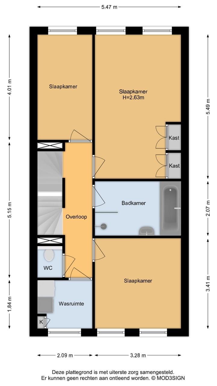 Foto 57 van Wagenweg 39