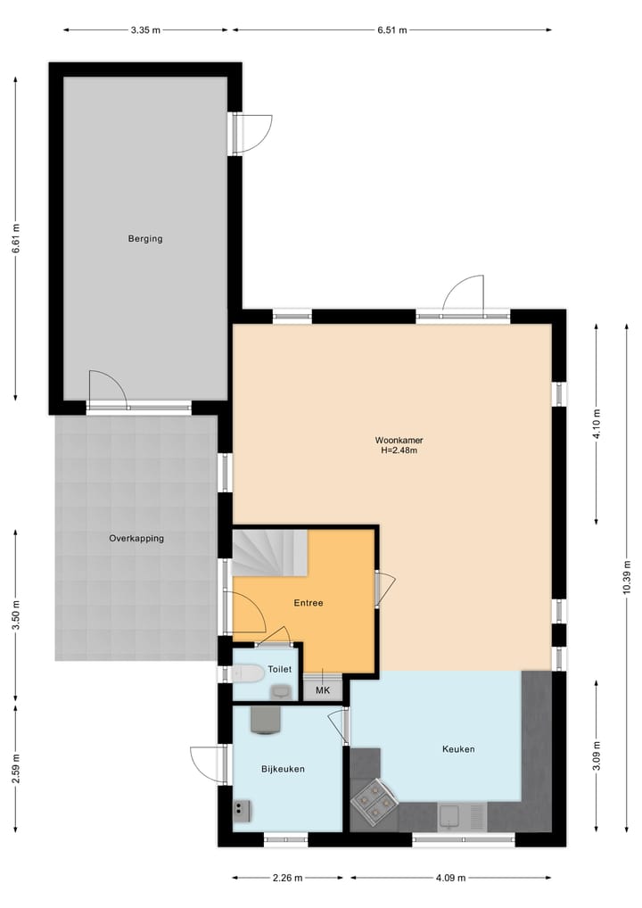 Foto 48 van Houtsnip 5