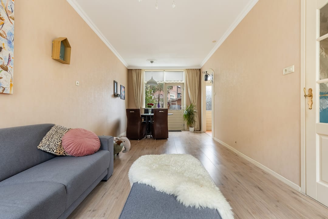 Photo 2 of Cornelis Ketelstraat 44-B