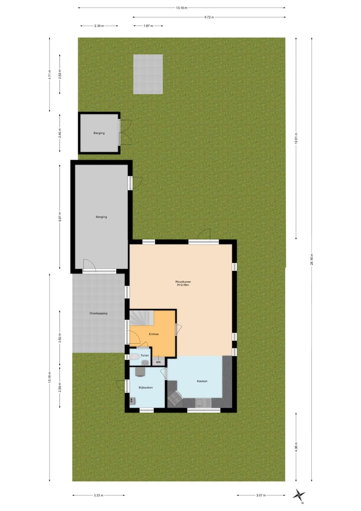 Foto 51 van Houtsnip 5