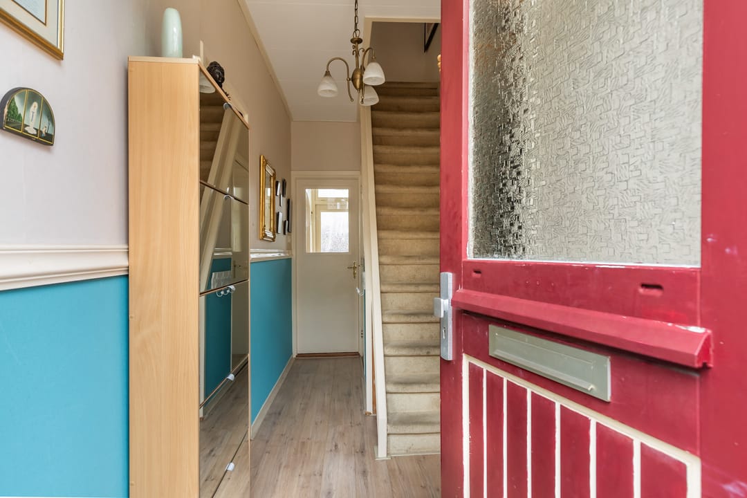 Photo 8 of Cornelis Ketelstraat 44-B