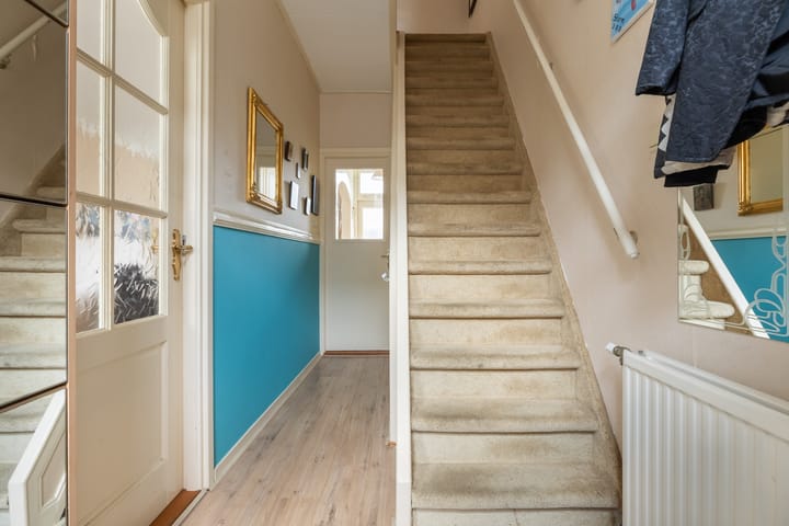 Foto 9 van Cornelis Ketelstraat 44-B