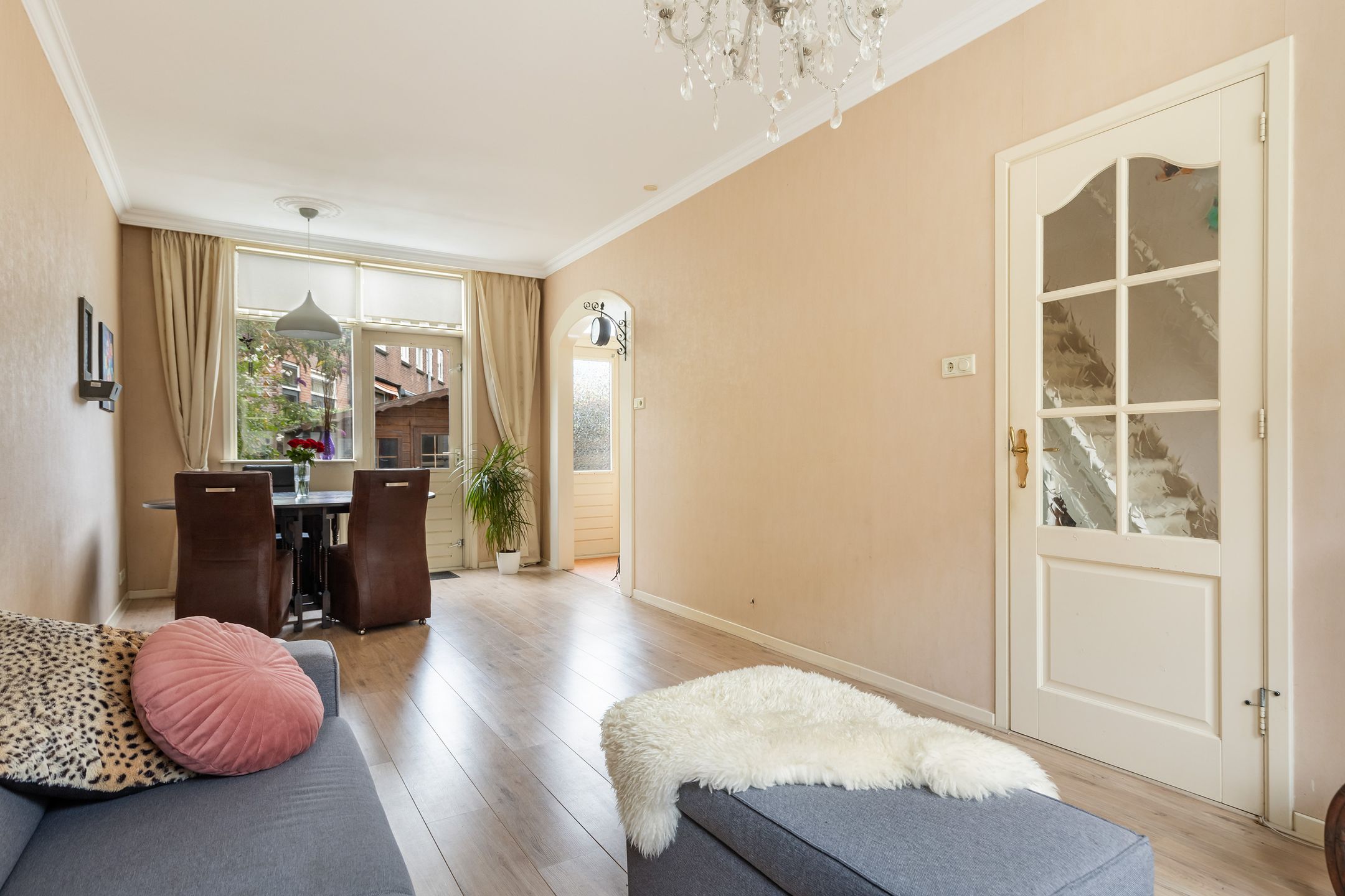 Photo 12 of Cornelis Ketelstraat 44-B