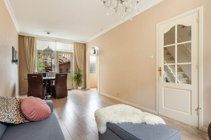 Foto 12 van Cornelis Ketelstraat 44-B