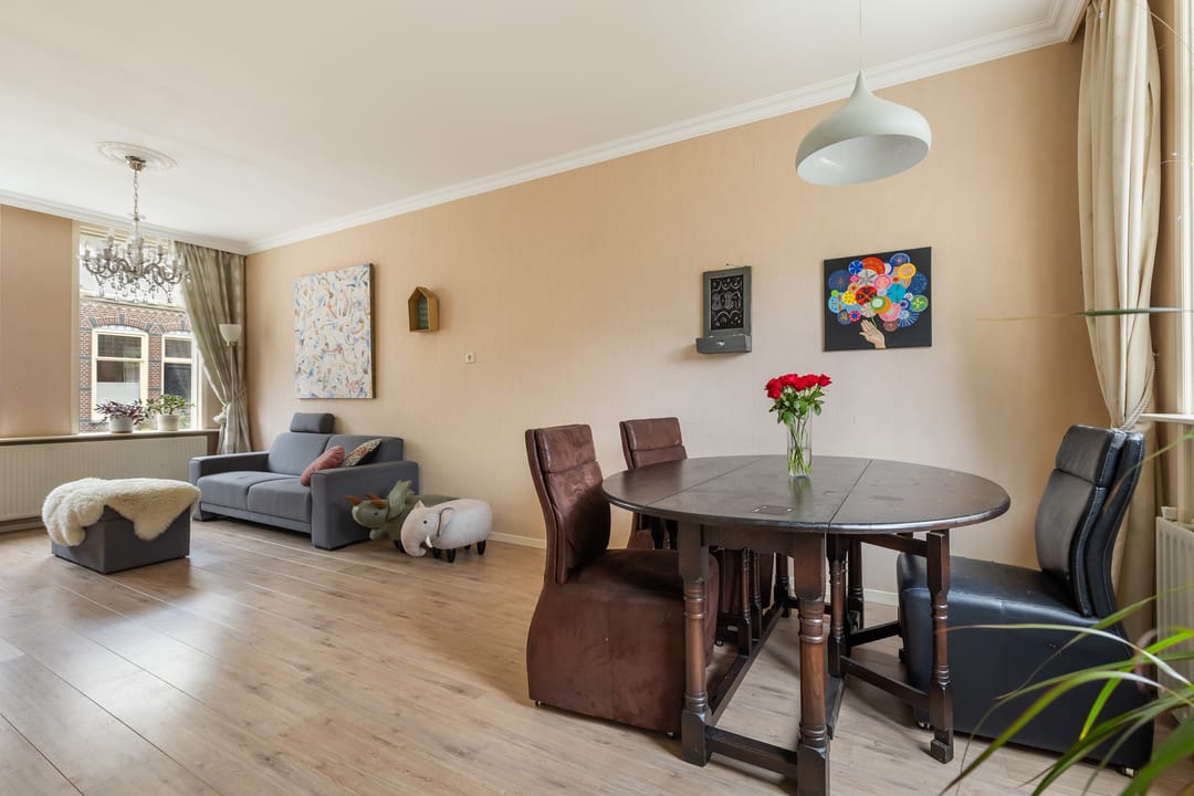 Photo 13 of Cornelis Ketelstraat 44-B