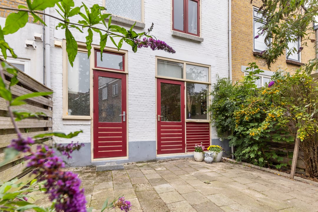 Photo 17 of Cornelis Ketelstraat 44-B