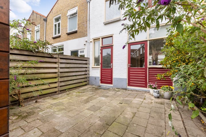 Foto 18 van Cornelis Ketelstraat 44-B