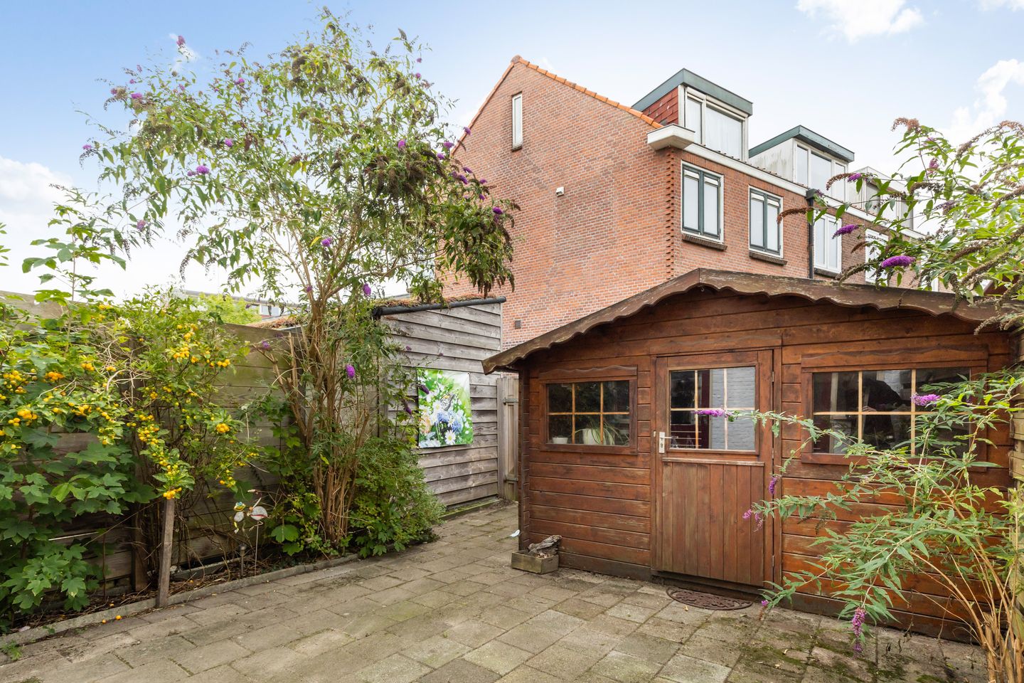 Photo 19 of Cornelis Ketelstraat 44-B