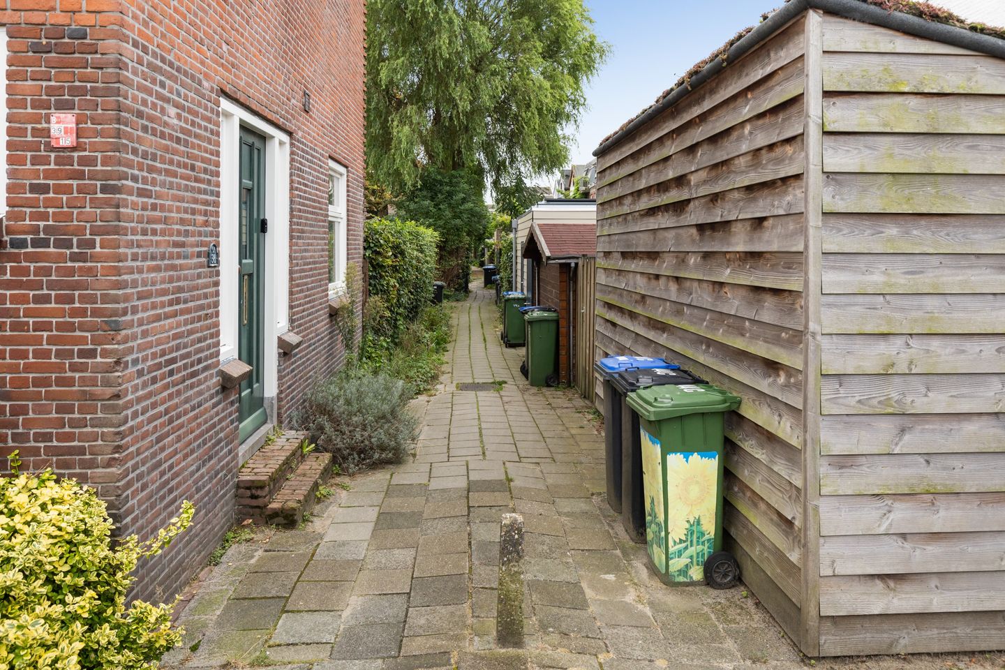 Photo 20 of Cornelis Ketelstraat 44-B