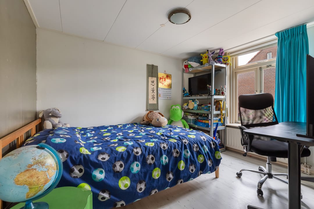 Photo 23 of Cornelis Ketelstraat 44-B