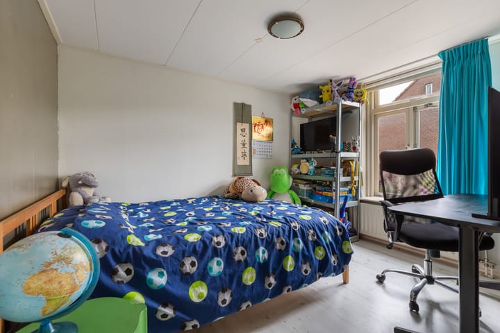 Foto 23 van Cornelis Ketelstraat 44-B