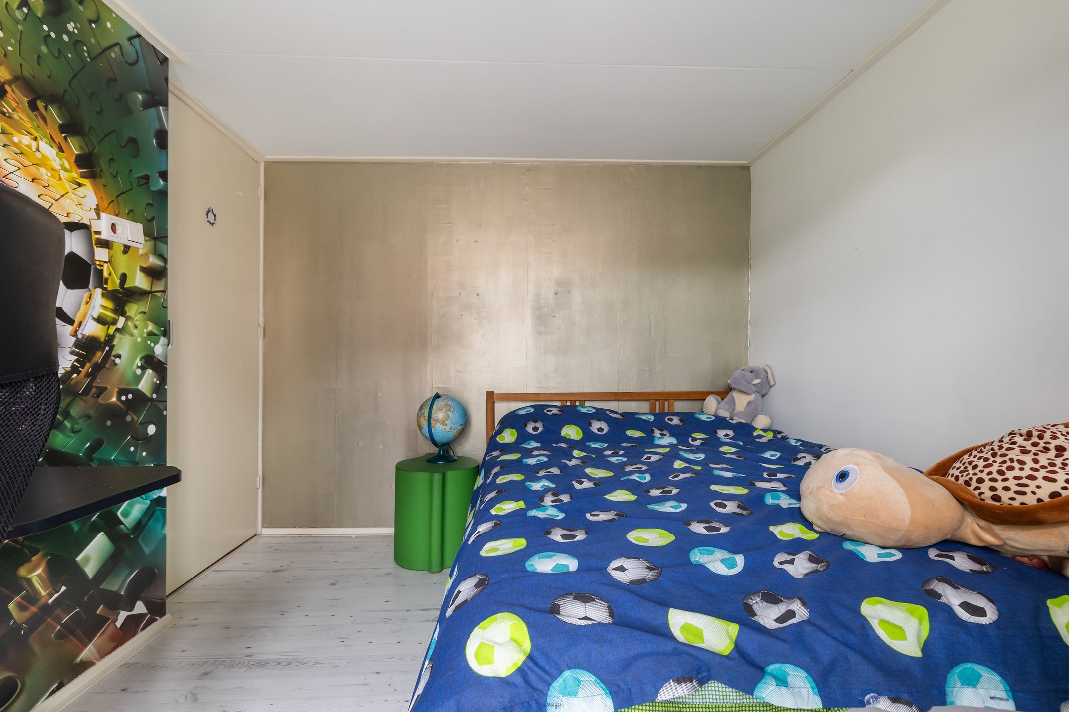 Photo 24 of Cornelis Ketelstraat 44-B