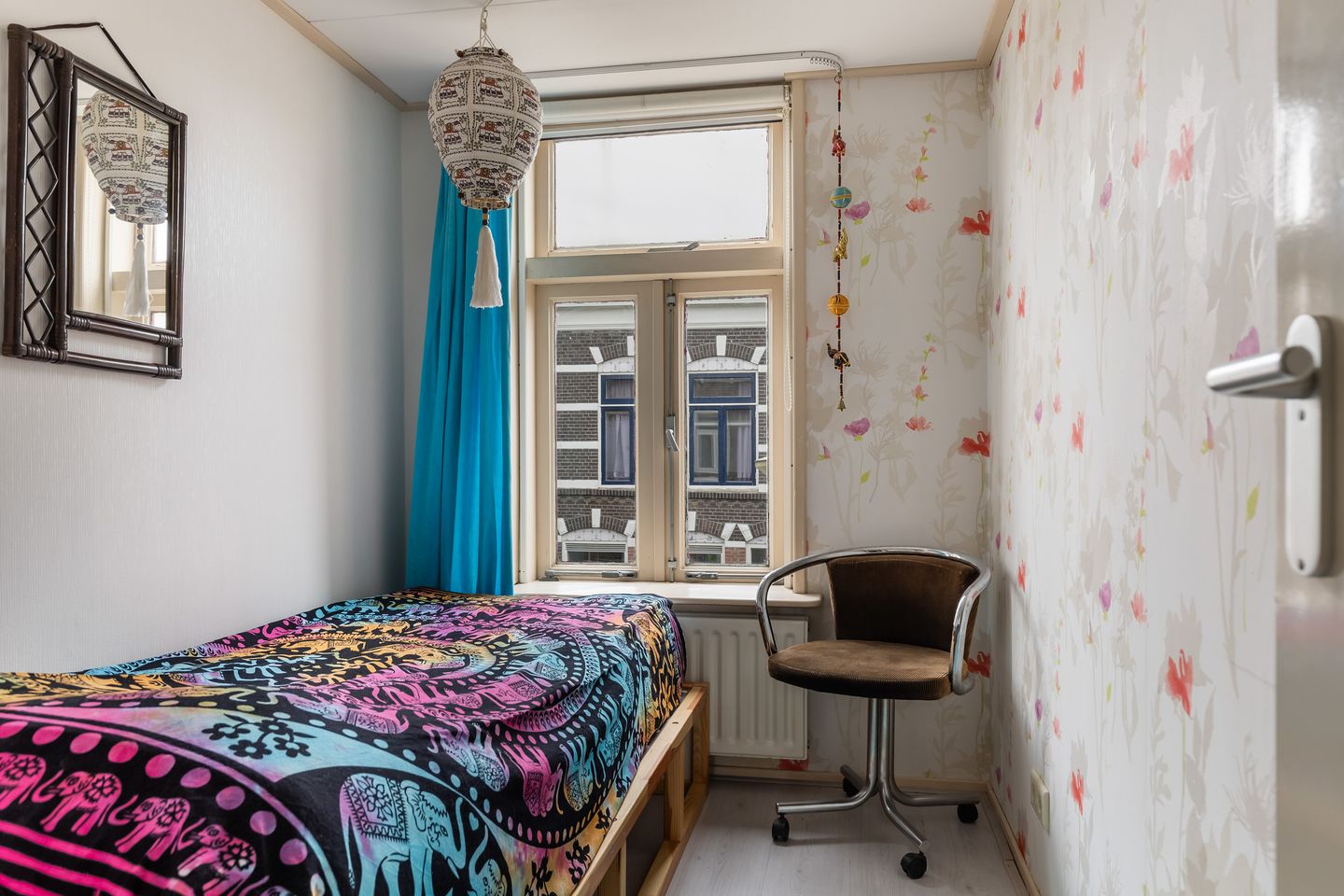 Photo 25 of Cornelis Ketelstraat 44-B