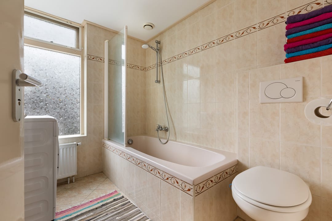 Photo 26 of Cornelis Ketelstraat 44-B