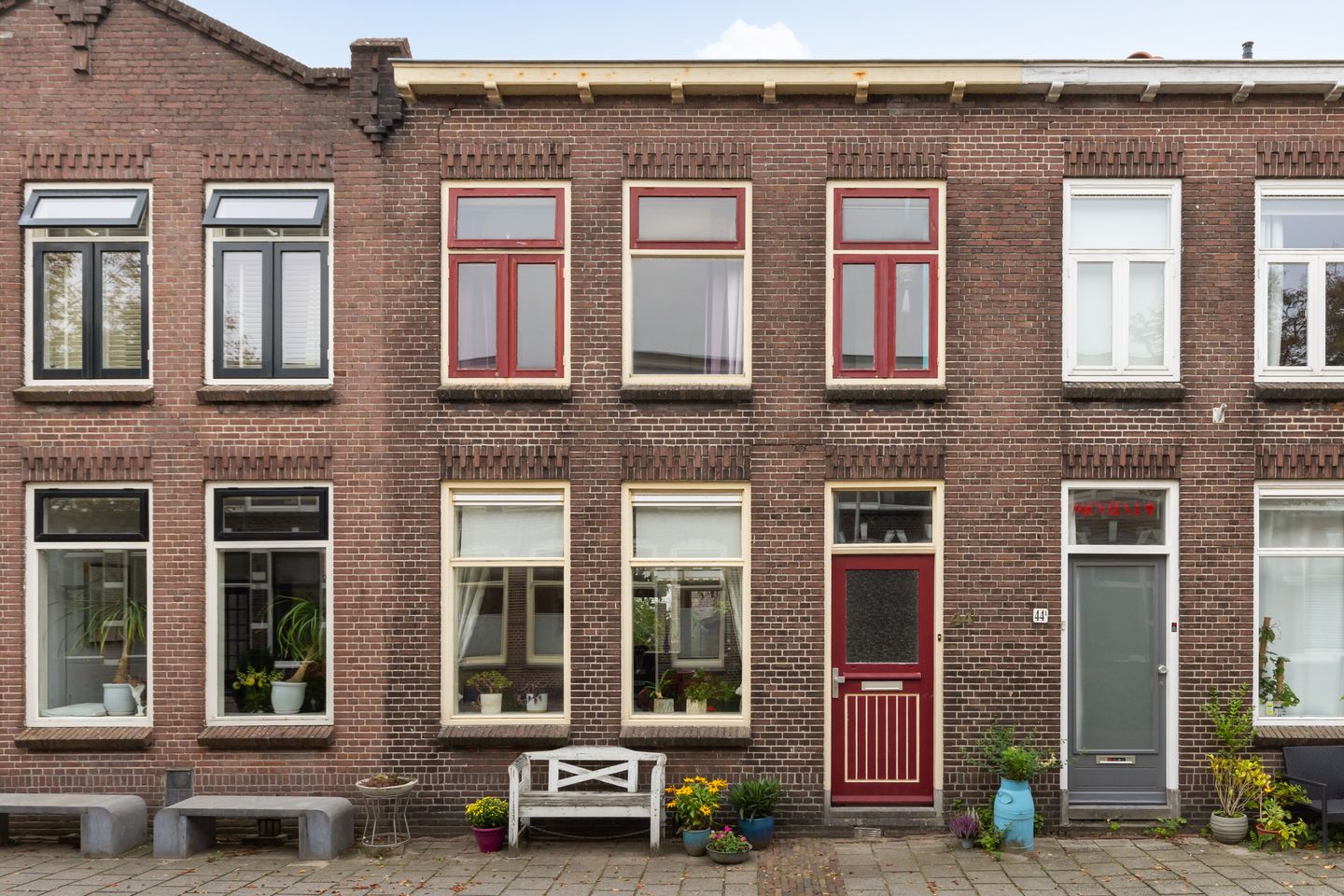 Photo 29 of Cornelis Ketelstraat 44-B