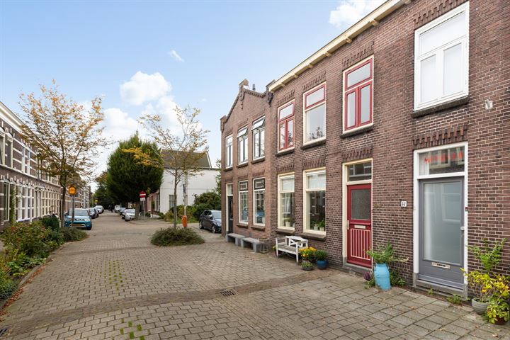 Bekijk foto 30 van Cornelis Ketelstraat 44-B