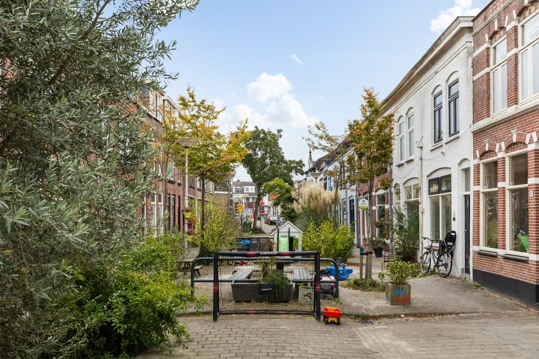 Photo 31 of Cornelis Ketelstraat 44-B