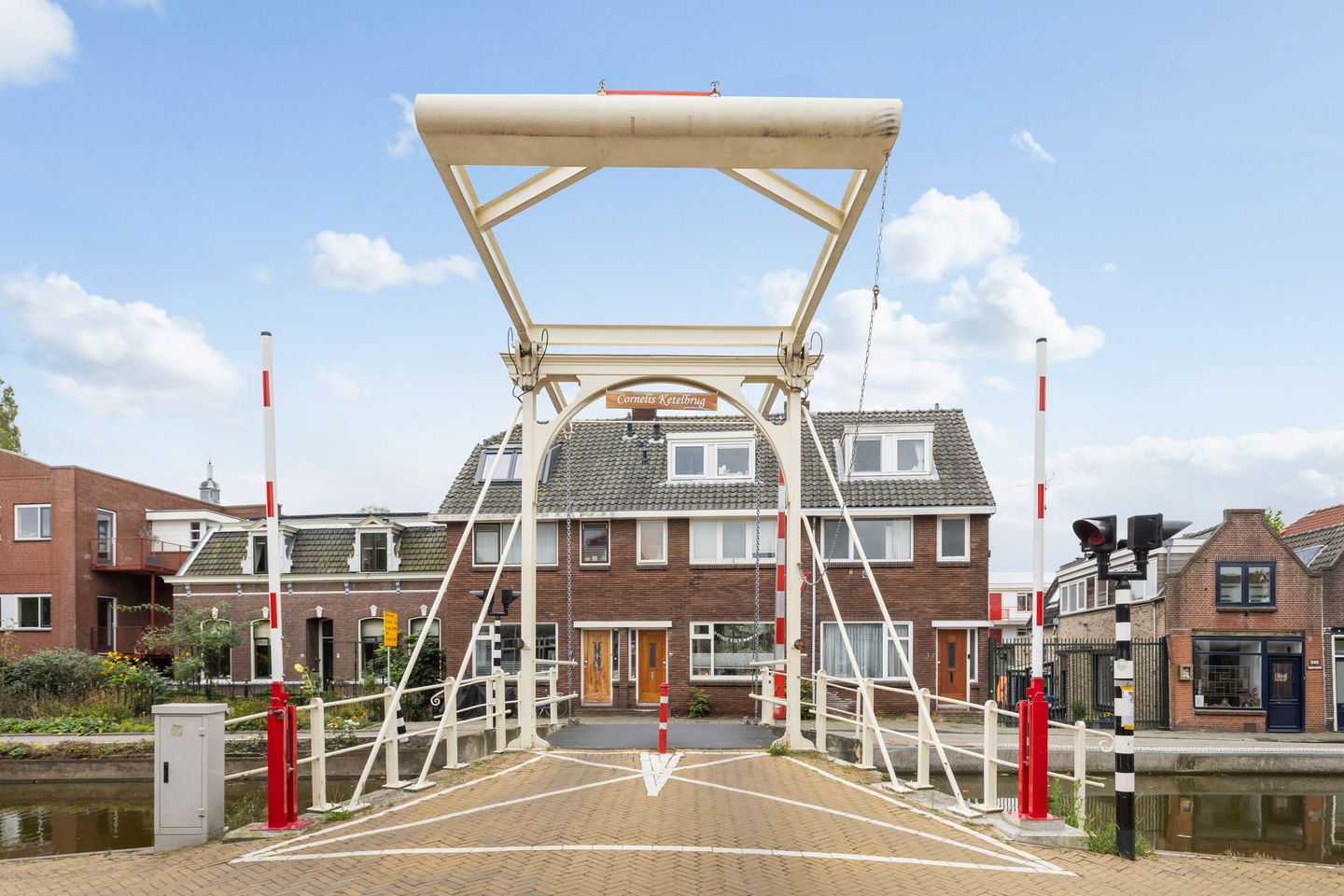 Photo 34 of Cornelis Ketelstraat 44-B