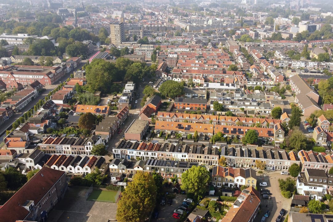 Photo 37 of Cornelis Ketelstraat 44-B