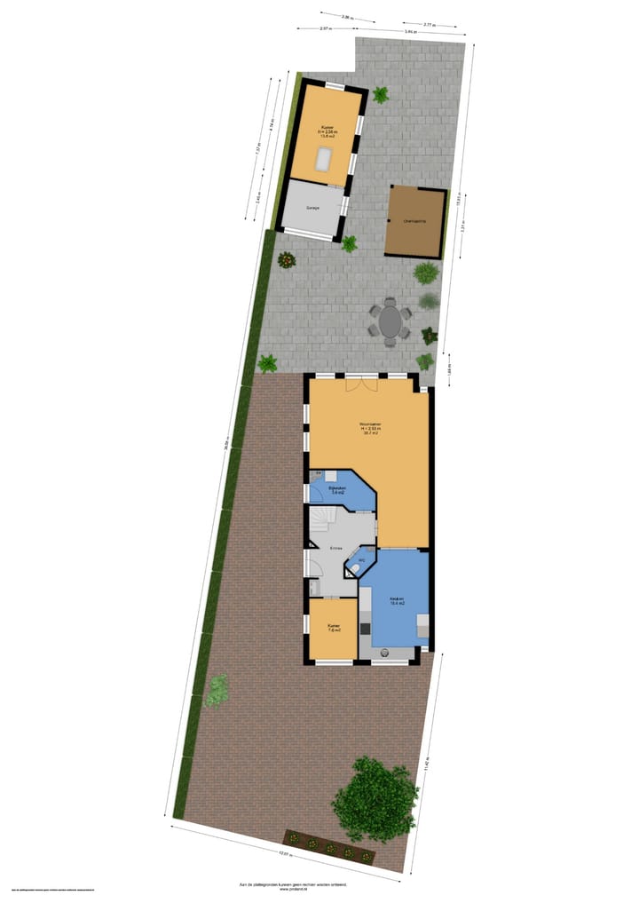 Foto 50 van Drechtdijk 143