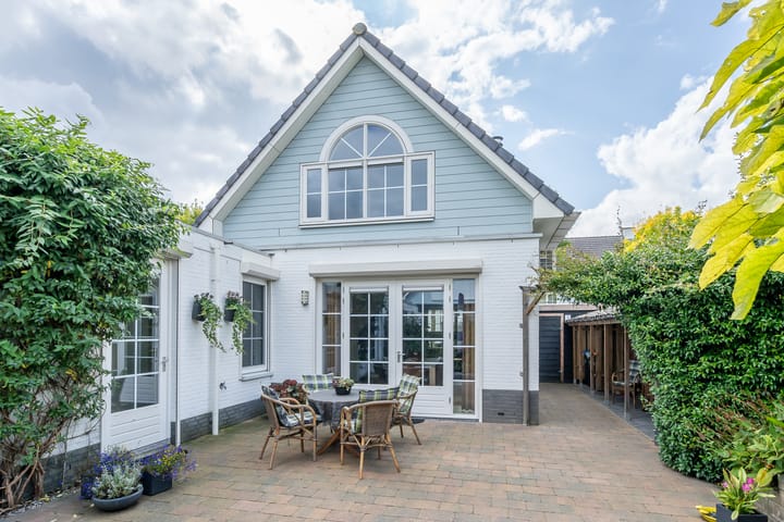 Foto 2 van Salomonsakker 25