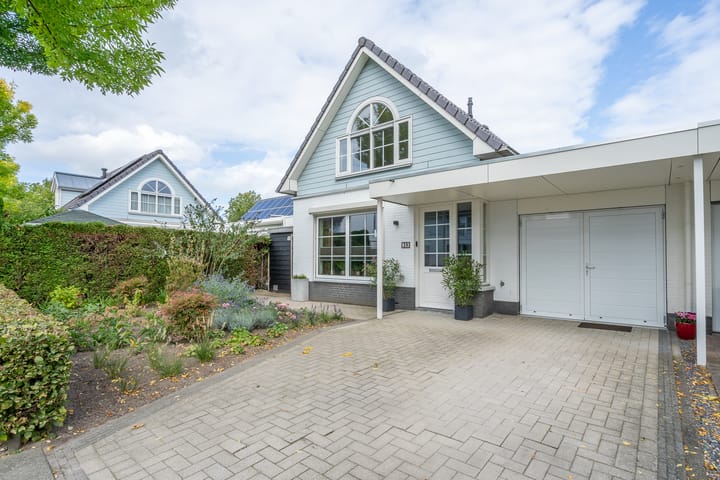 Foto 4 van Salomonsakker 25