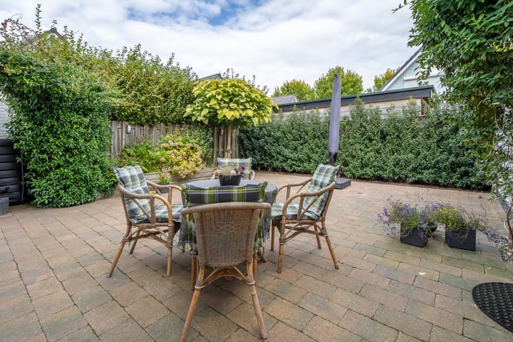 Foto 8 van Salomonsakker 25