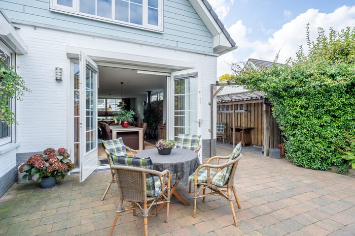 Foto 9 van Salomonsakker 25