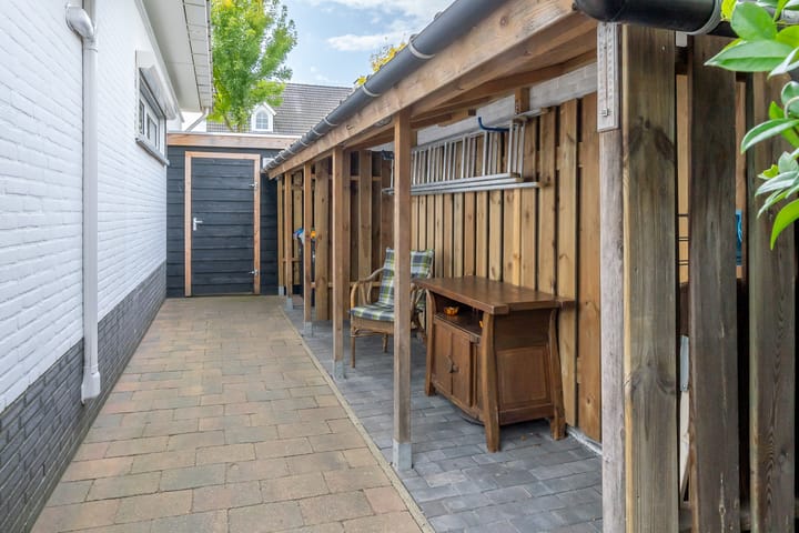 Foto 10 van Salomonsakker 25